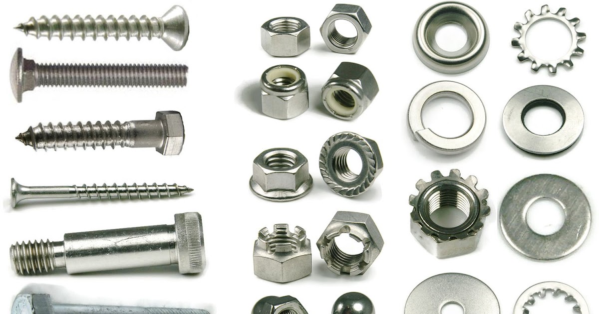 Fasteners in Doha Qatar