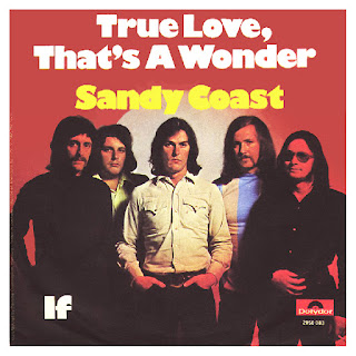 True love (That's a wonder) Sandy Coast