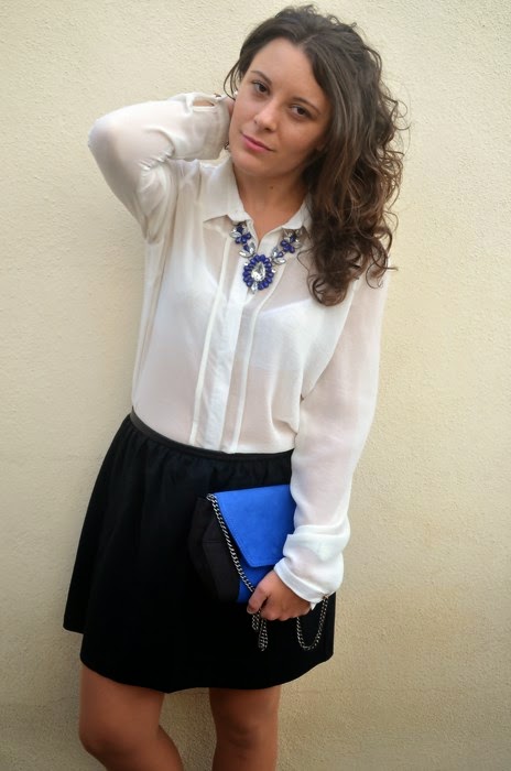 mi vestido azul,valencia, blogger, castellón, moda, blog, look, style fashion blogger, blog de moda