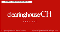 clearinghouse/CH is a NEW addition to the dialog of public policy in southeastern WI