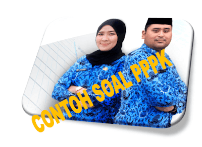 Soal Beserta Jawaban Pppk P3k 2021 Jenjang Sd Smp Sma Infoguruku