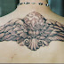 Aile D'ange Tribal / Collection des ailes | Tatouage ailes, Ailes tatouage ...