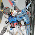 Painted Build: MG 1/100 Perfect Strike Gundam [Special Coating ver.]