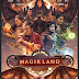 REVIEW OF MMFF ENTRY 'MAGIKLAND', FANTASY-ADVENTURE FILM WITH SPECTACULAR  SCENES THAT SHOULD BE SEEN ON THE BIG SCREEN  