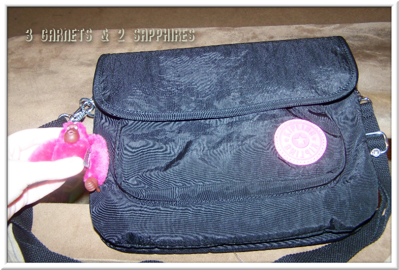 rudyard kipling bags