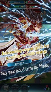 Fire Emblem Heroes Mod Apk Attack speed 10x Fire Emblem Heroes Mod Apk Attack speed 10x