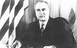 Profe. Miguel Lagrotta Historia. Pacheco Areco. Años complejos.