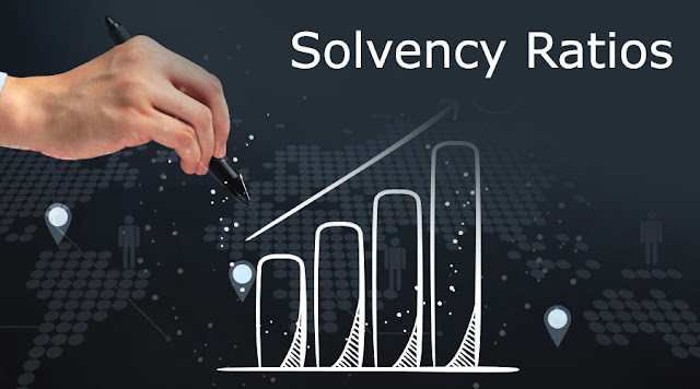 Types of Solvency Ratio