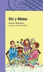 SIRI Y MATEO--ANDREA MATURANA