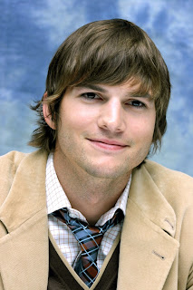 Biodata Artis Ashton Kutcher