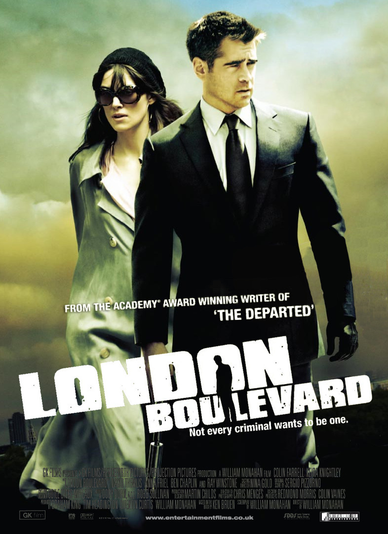 Boulevard Film Boulevard Film