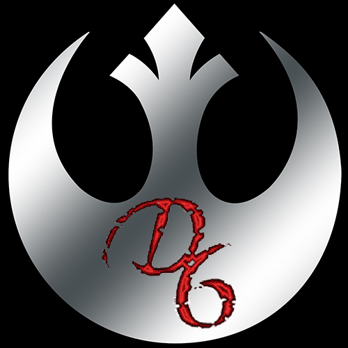 A D6 Star Wars RPG blog/wiki