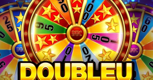 Doubleu Casino Free Chips Links December 2021
