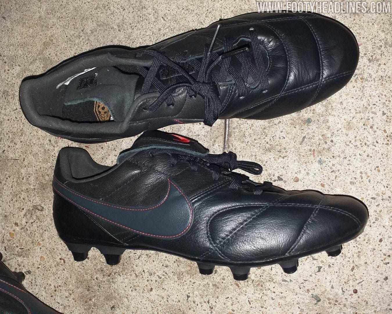 nike the premier ii fg