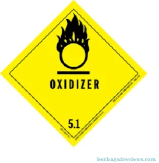 Oxidizing (Pengoksidasi) - berbagaireviews.com