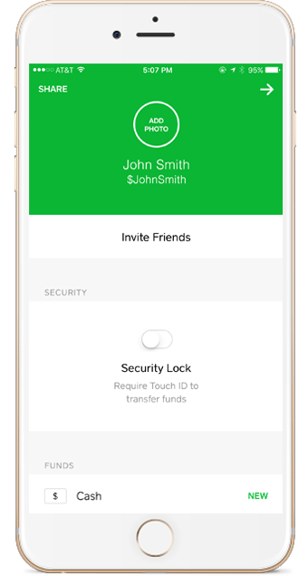 How to activate bitcoin on my cash app