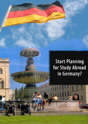 study cost in germany,  studying in germany,  scholarships to study in germany,  why study abroad in germany – The Chopras