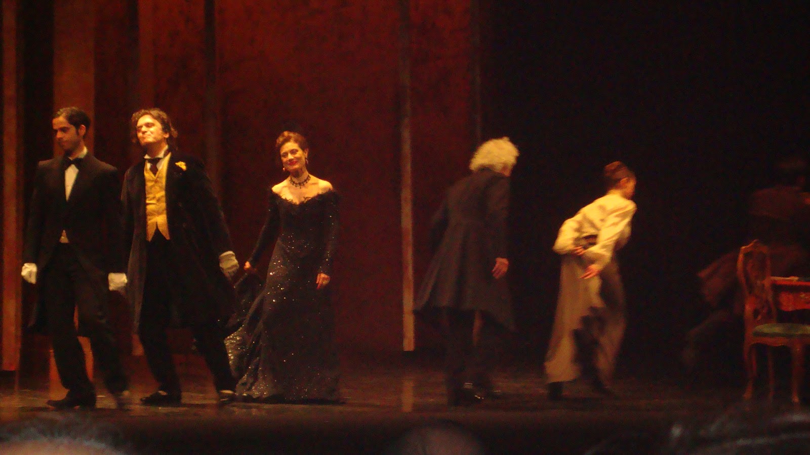 Francescopaolo D'Adamo Pietro Bontempo ancora.