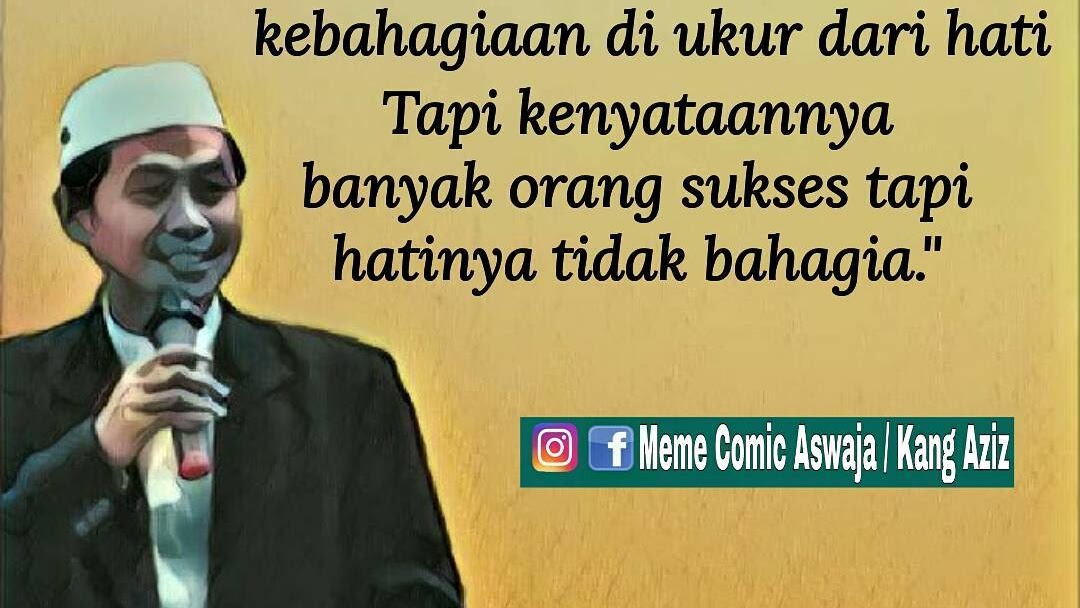 Kata Kata Motivasi Anwar Zahid