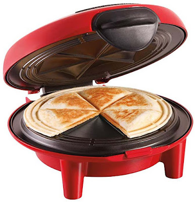 Quesadilla Maker