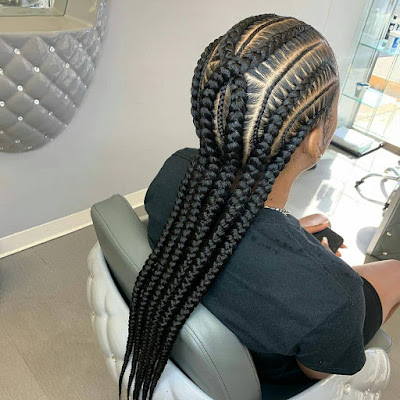 Latest Hairstyle for Ladies in Nigeria 2020: Most trendy hairstyles for ...