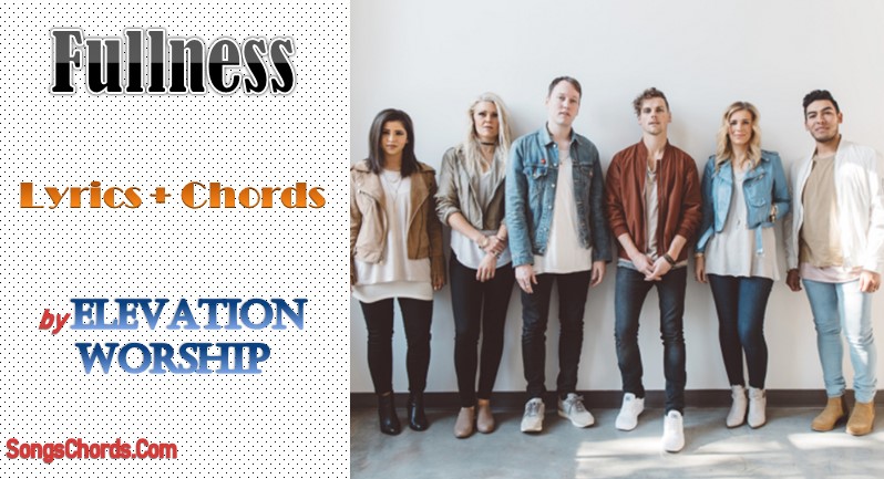 Fullness Elevation Worship Fullness Elevation Worship