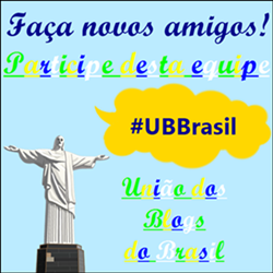 UBBrasil - Blog de divulgação