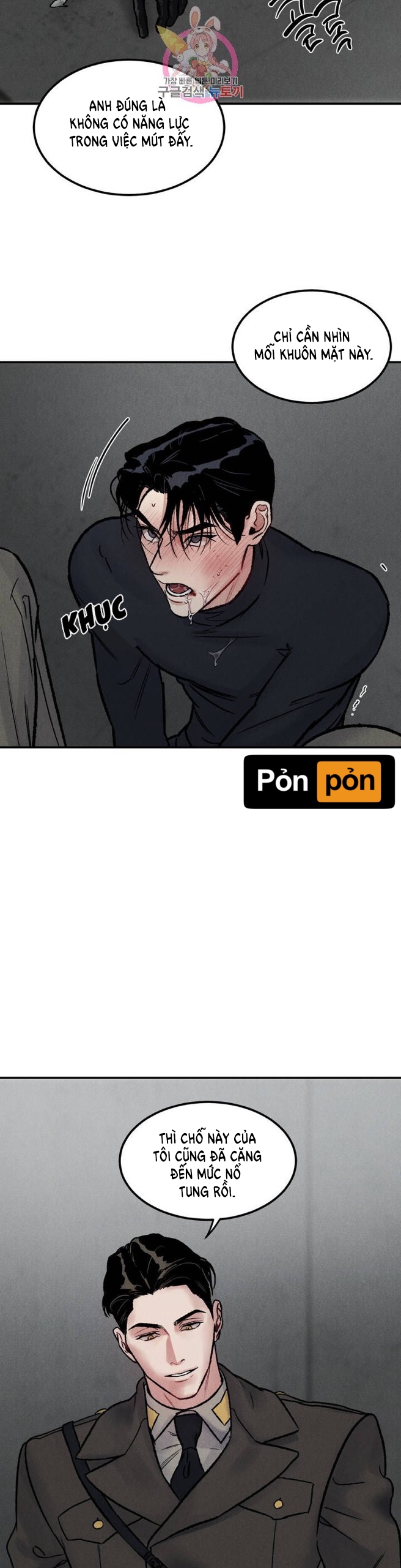 Đọc truyện Vực Thẳm - Chapter 4