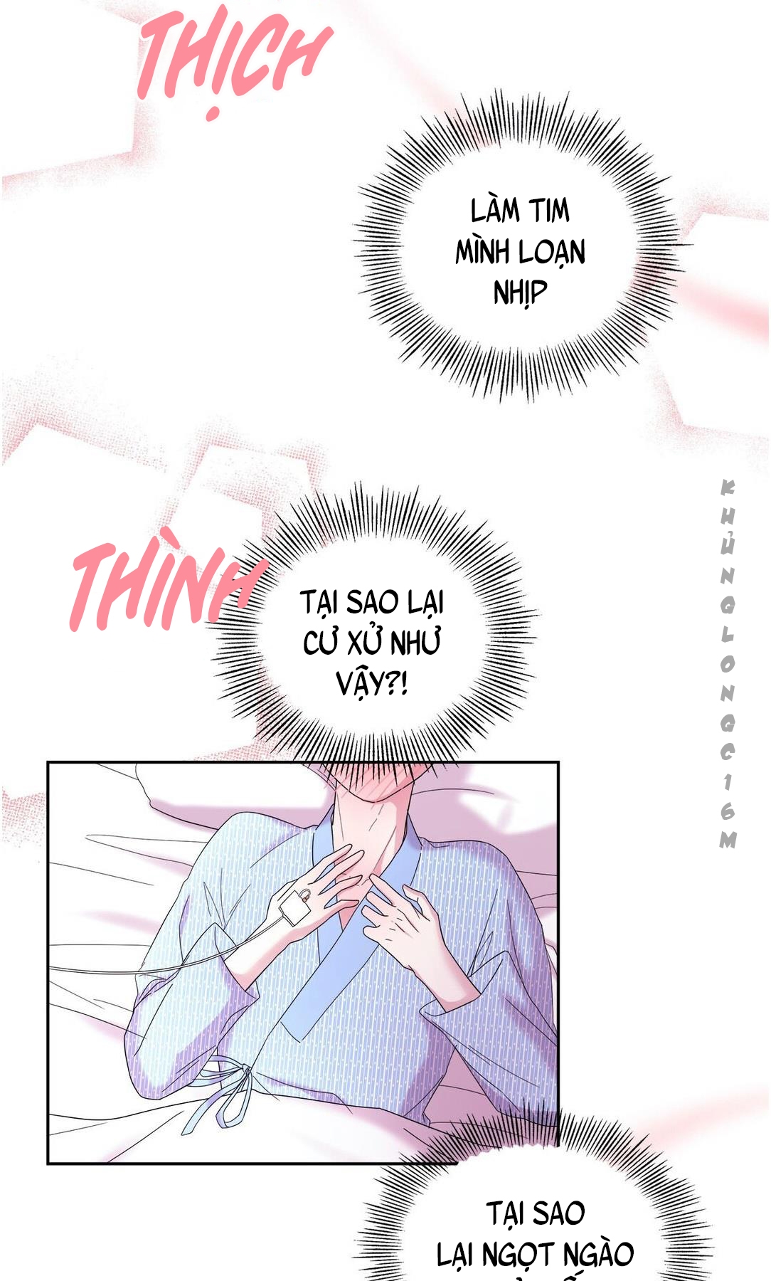 Đọc truyện 10 Đêm Mê Hoặc - Chapter 22
