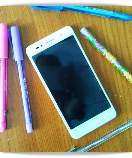 Kenangan Manis Si Lava R1 Mugniar Mamak Blogger Makassar