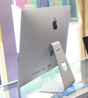 Jual iMac Retina 2015 21.5-Inch Core i5 ( Intel Iris 6200 )