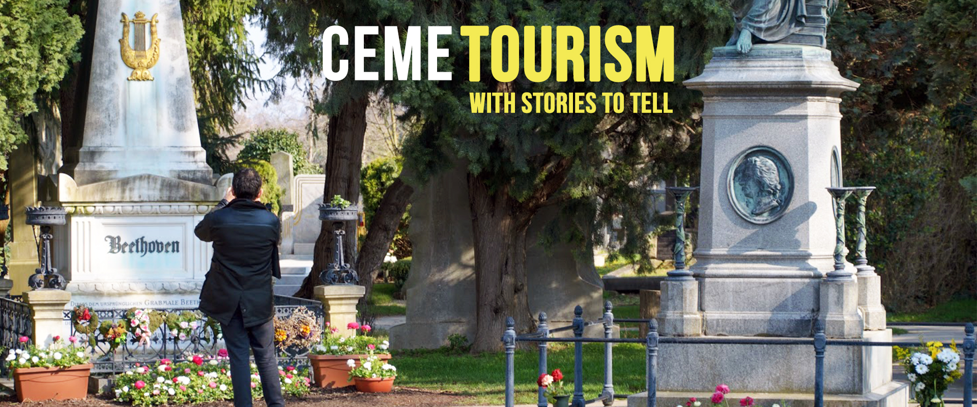 Association of Significant Cemeteries of Europe ASCE Conference 2021