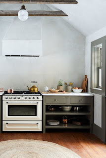 Muebles y Decoración : Ideas Para Decorar los Gabinetes de Cocina de Madera