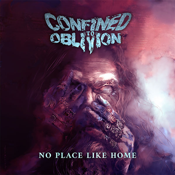 CONFINED TO OBLIVION
