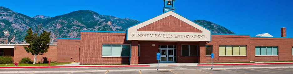 Provo City Council: Provo School District Bond Support Provo City Council: Provo School District Bond Support