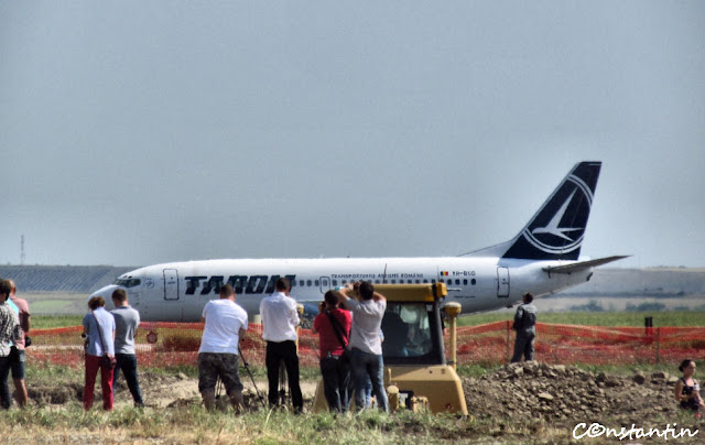 Aeroportul Iasi