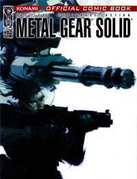 Metal Gear Solid