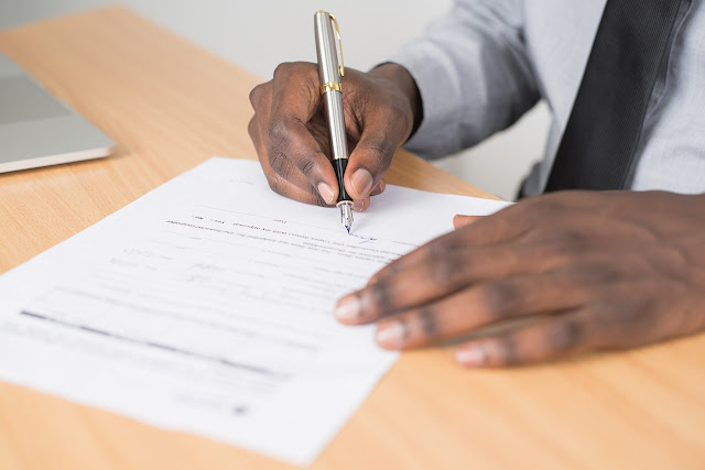 5 Things That Look Bad in a Business Loan Application 5 Things That Look Bad in a Business Loan Application