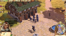 The Settlers®: Rise Of An Empire + Gold Edition-GOG pc español