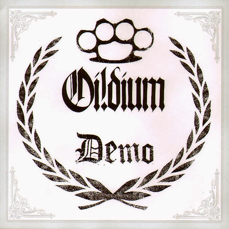 Die demo. Oxo 86 группа. Oi. Dium. Dium logo.