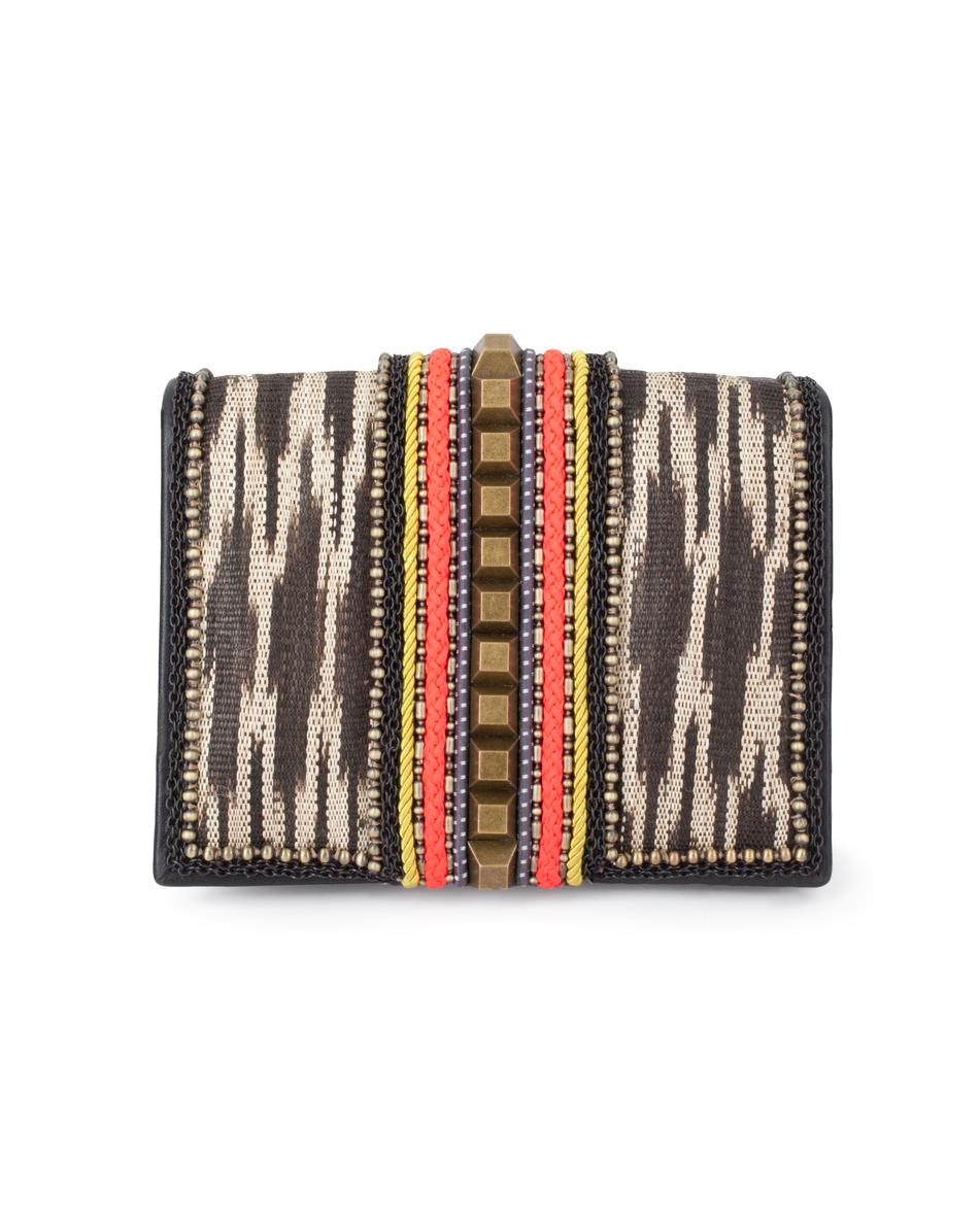 {blesk}: Роскошные сумочки Беа Вальдес