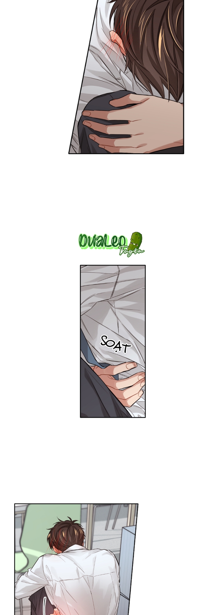 Đọc truyện Kế hoạch tồi tệ - Chapter 6