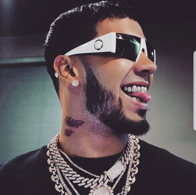 Anuel AA Height, how old, Net worth, Age, Weight, Wife, Wiki, Family, Bio