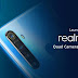 Realme 5 with 4 rear cameras will be less than 10 thousand, the company confirmed