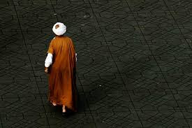 Anekdot Sufi: Melihat Pertengkaran di Jalan | Nasruddin Hoja
