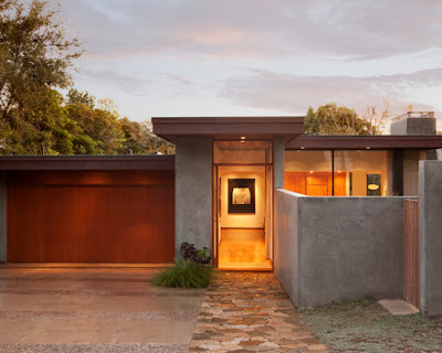 27 Facades Of Single-family Houses