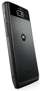 Motorola RAZR M - XT905