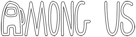 Among Us: 소개, 게임플레이, 캐릭터, 맵