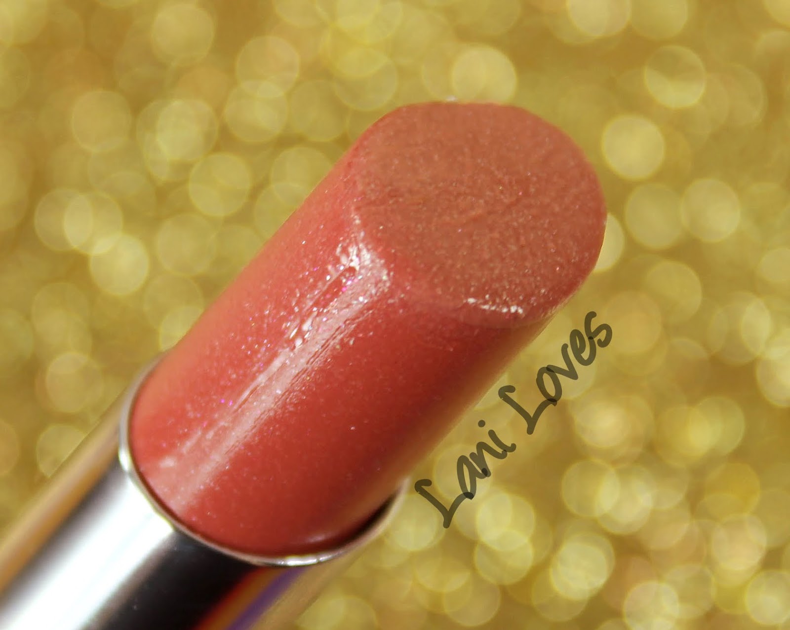 ZA Plumper Lips - 02 Rosy Flush lipstick swatches & review