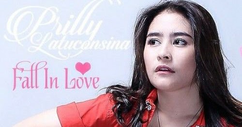 Chord Prilly Latuconsina Fall In Love Chordnasty